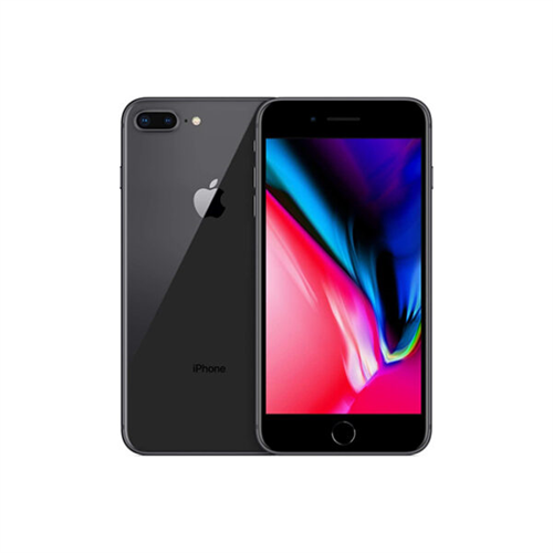 Apple iPhone 8 Plus 64GB (Unit Only)
