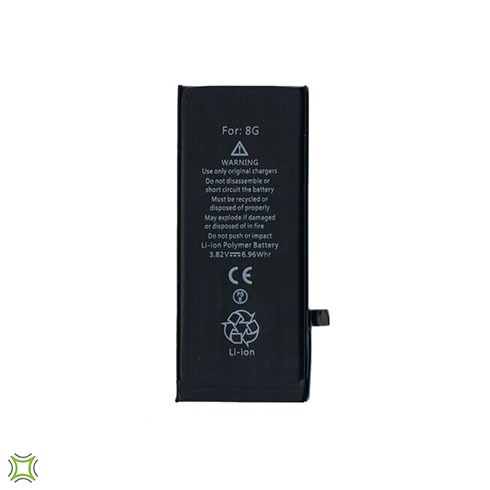 Apple iPhone 8 Replacement Battery