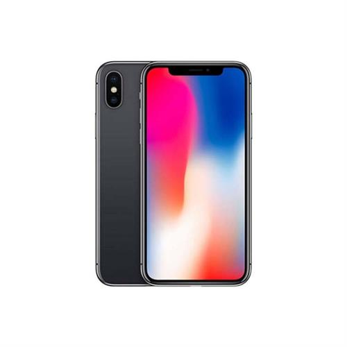 Apple iPhone X 64GB (Unit Only)