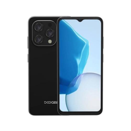DOOGEE N55 4+5GB RAM 128GB