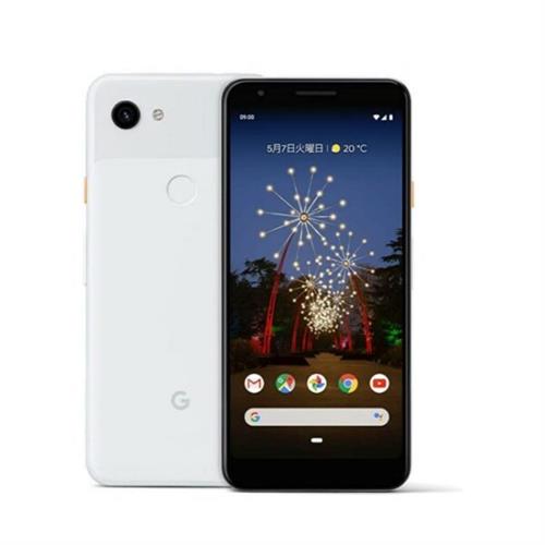 Google Pixel 3a 4GB RAM 64GB