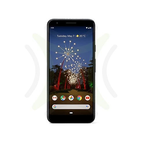 Google Pixel 3a XL