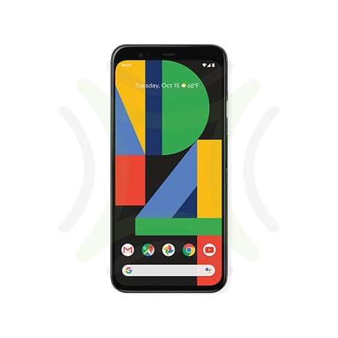 Google Pixel 4