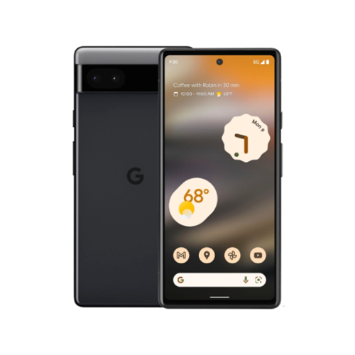 Google Pixel 6a 6GB RAM 128GB