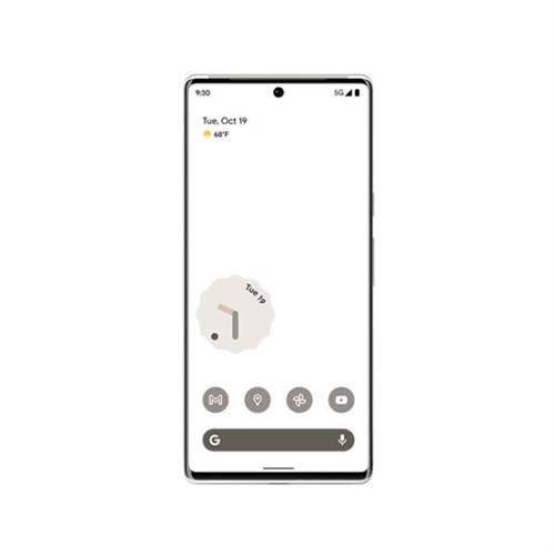 Google Pixel 6 Pro 12GB RAM 128GB