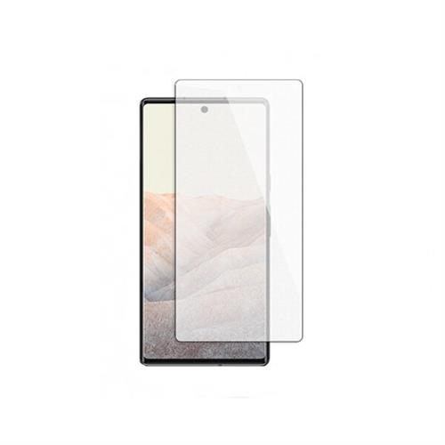 Google Pixel 6 Tempered Glass