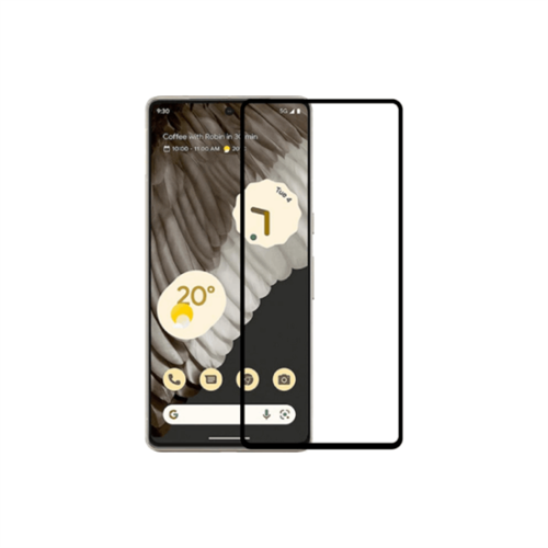 Google Pixel 7 Pro Tempered Glass