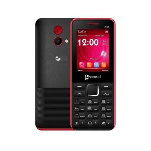Greentel O30 Feature Phone