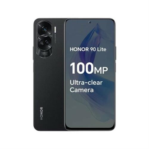 Honor 90 Lite 8GB RAM 256GB