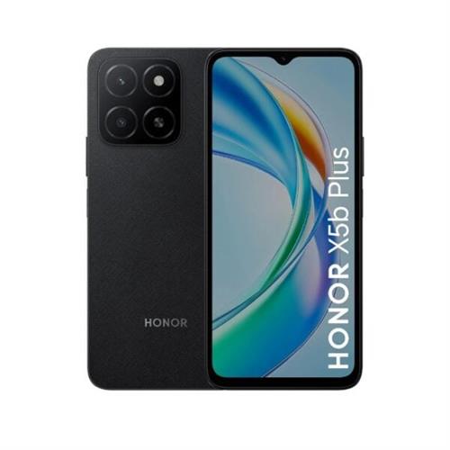 Honor X5b Plus 4+4GB RAM 128GB