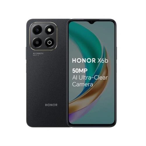 Honor X6b 6+6GB RAM 128GB