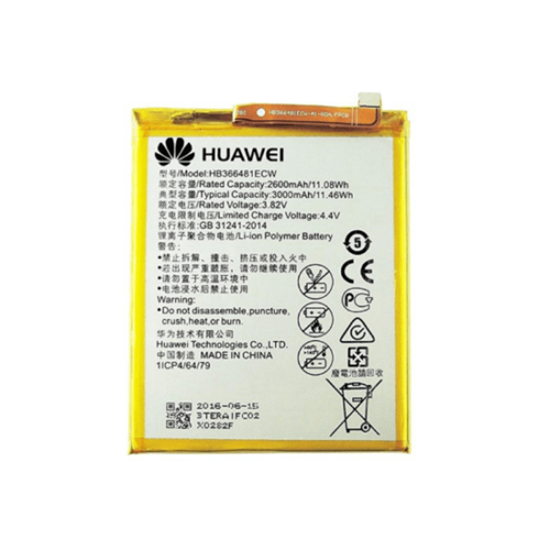 Huawei HB366481ECW Replacement Battery