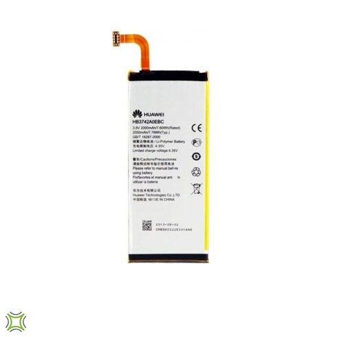 Huawei HB3742A0EBC Replacement Battery