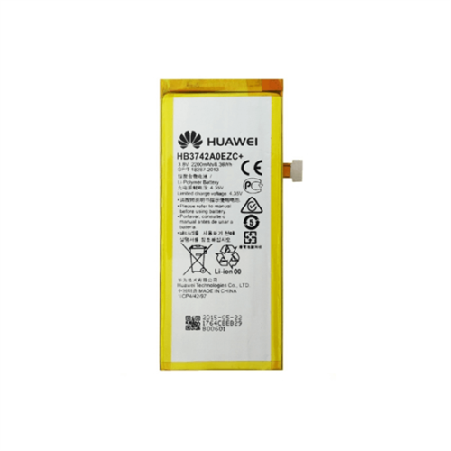 Huawei HB3742A0EZC+ Replacement Battery