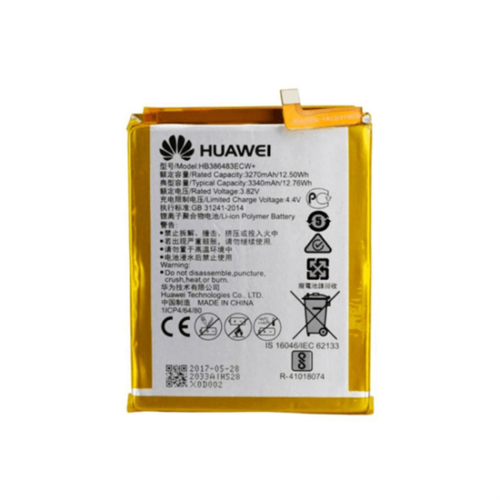 Huawei HB386483ECW+ Replacement Battery