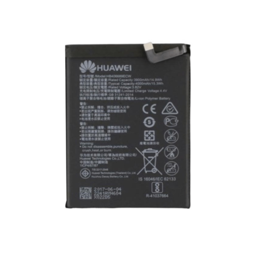 Huawei HB406689ECW Replacement Battery