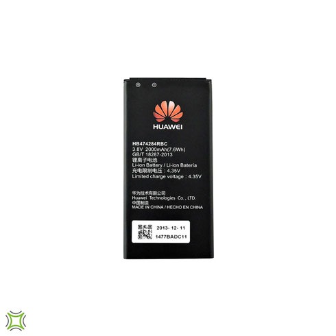 Huawei HB474284RBC Replacement Battery