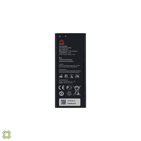 Huawei HB4742A0RBC Replacement Battery