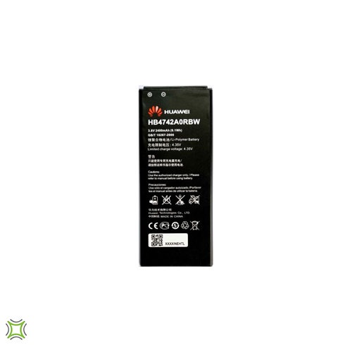 Huawei HB4742A0RBW Replacement Battery