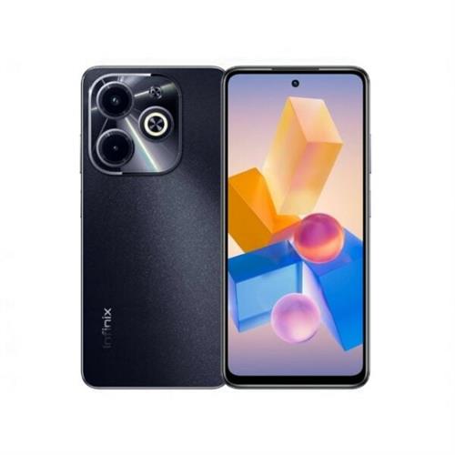 Infinix Hot 40i 4+4GB RAM 128GB
