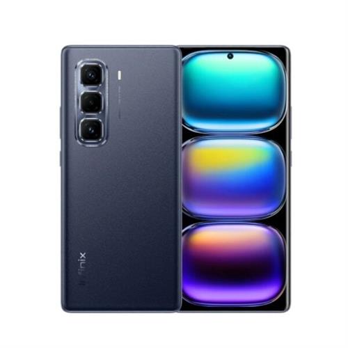 Infinix Hot 50 Pro Plus 4G 8+8GB RAM 256GB