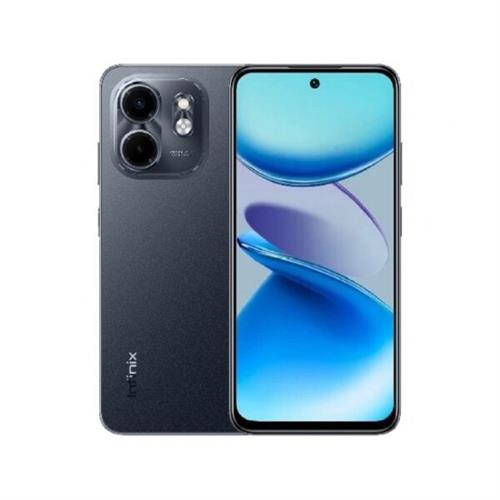 Infinix Smart 9 4+4GB RAM 128GB