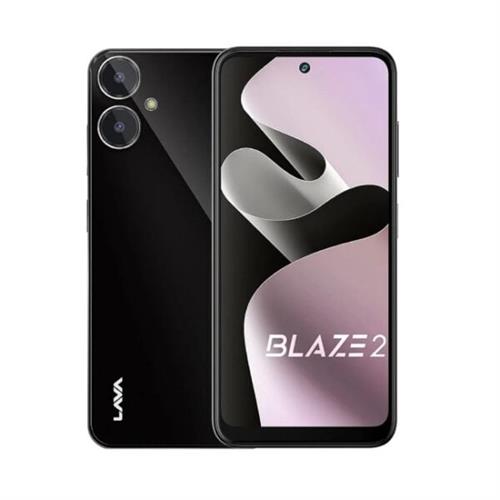 Lava Blaze 2 6+5GB RAM 128GB