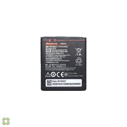 Lenovo A1000 Replacement Battery