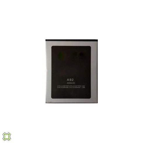 Micromax A92 Replacement Battery