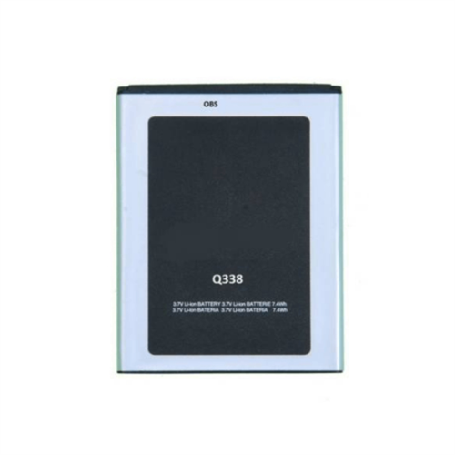 Micromax Q338 Replacement Battery