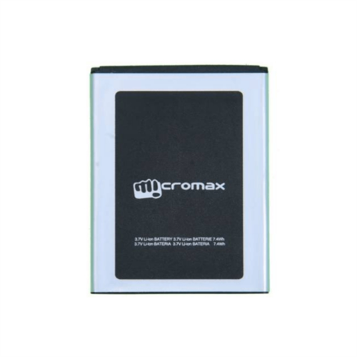 Micromax Q340 Replacement Battery