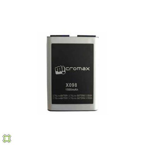 Micromax X098 Replacement Battery