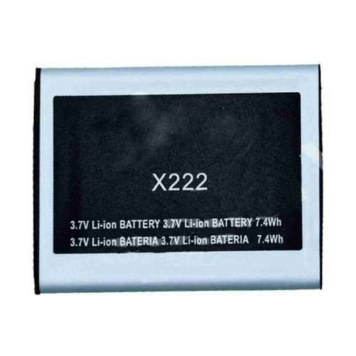 Micromax X222 Replacement Battery