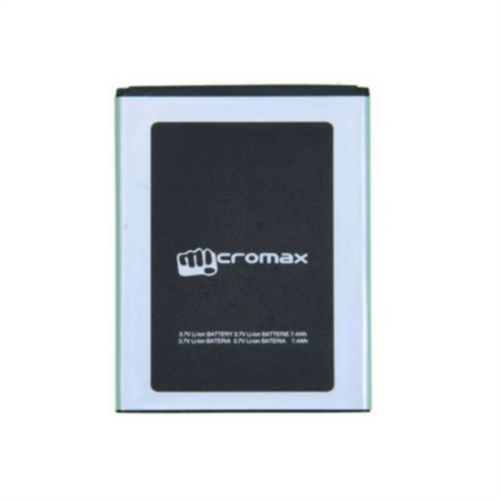 Micromax X406 Replacement Battery