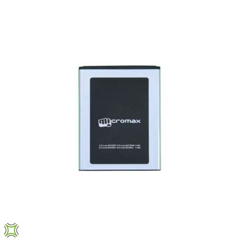 Micromax X455 Replacement Battery