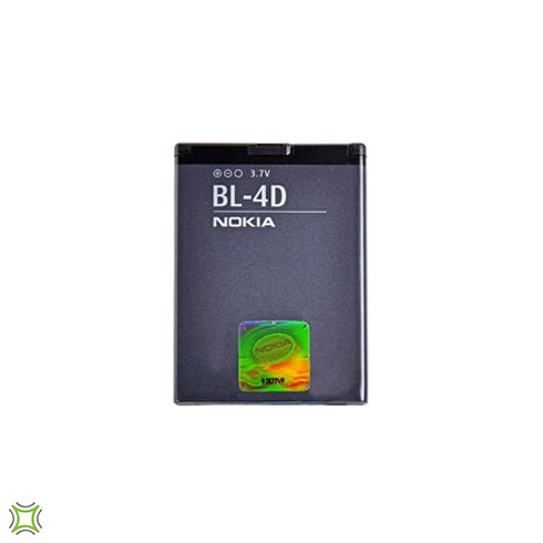 Nokia BL-4D Replacement Battery