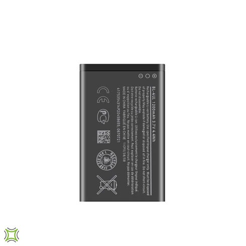 Nokia BL-4UL Replacement Battery