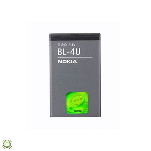 Nokia BL-4U Replacement Battery