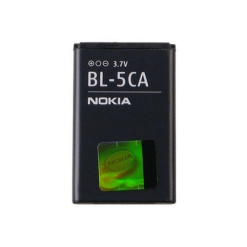 Nokia BL-5CA Replacement Battery