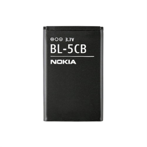 Nokia BL-5CB Replacement Battery