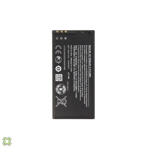 Nokia BL-5H Replacement Battery