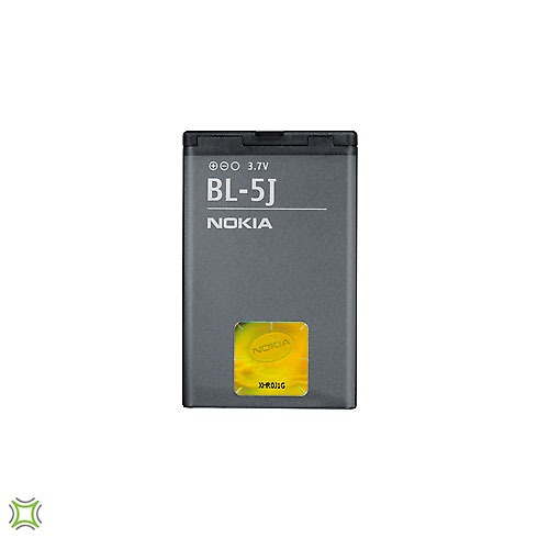 Nokia BL-5J Replacement Battery