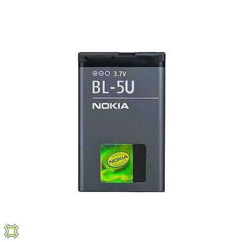 Nokia BL-5U Replacement Battery