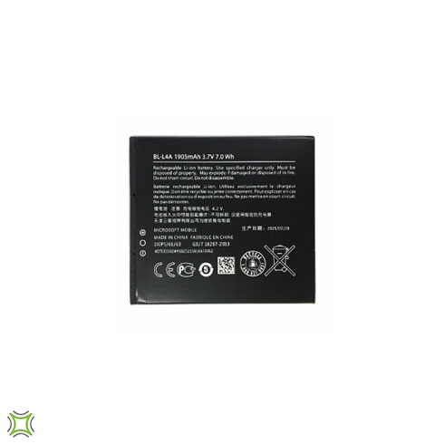 Nokia BL-L4A Replacement Battery