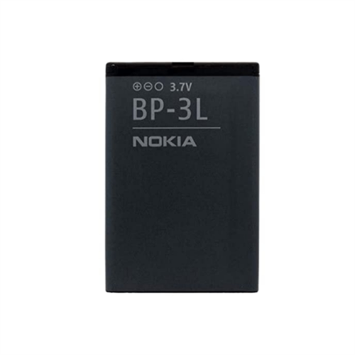 Nokia BP-3L Replacement Battery