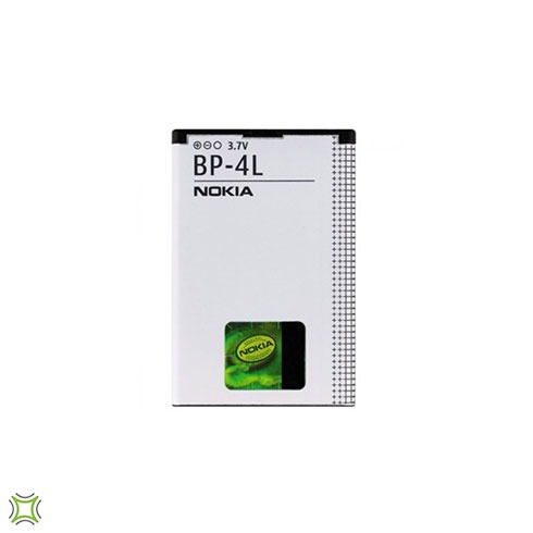 Nokia BP-4L Replacement Battery