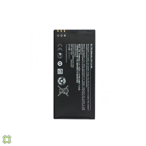 Nokia BV-T4B Replacement Battery