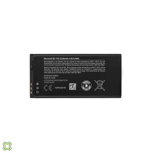 Nokia BV-T5A Replacement Battery