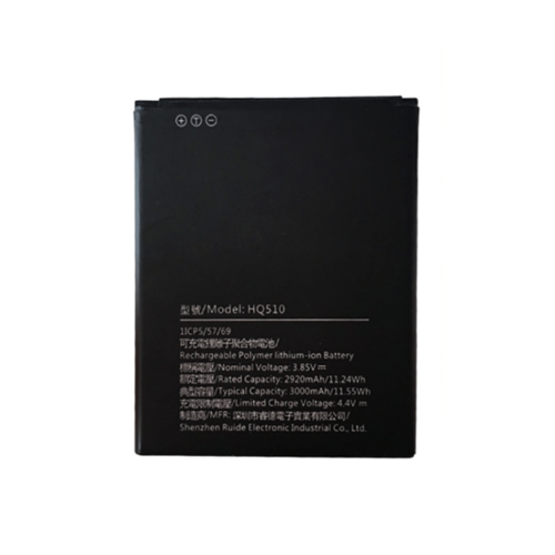 Nokia HQ-510 Replacement Battery