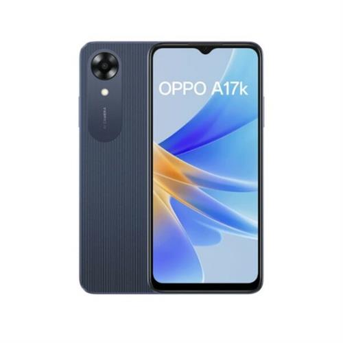 Oppo A17k 3GB RAM 64GB